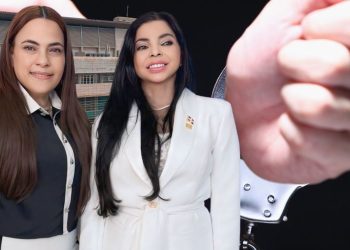 Procuradora destaca eficiencia en captura de prófugos y rebeldes durante rendición de cuentas