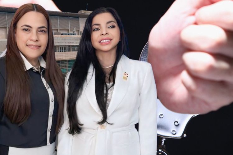 Procuradora destaca eficiencia en captura de prófugos y rebeldes durante rendición de cuentas