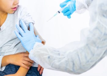 Ministerio de Salud introducirá nueva vacuna contra el Papiloma Humano al esquema de vacunación