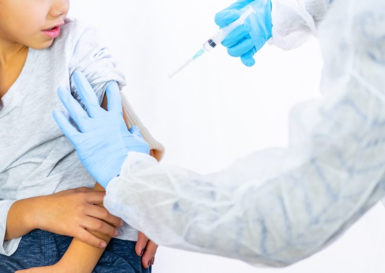 Ministerio de Salud introducirá nueva vacuna contra el Papiloma Humano al esquema de vacunación