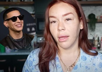 Jessaelys, hija de Daddy Yankee revela el sexo de su bebé; es una niña