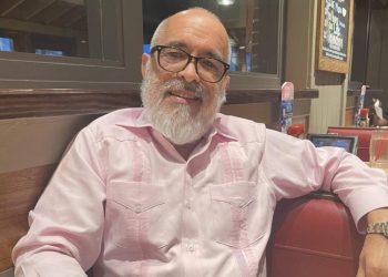 Ángel Martínez admite habló mentiras y difamó al presidente Luis Abinader