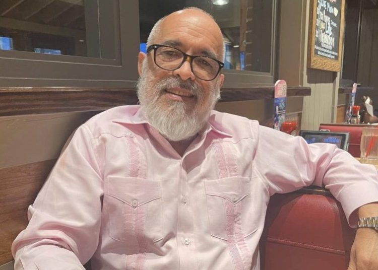 Ángel Martínez admite habló mentiras y difamó al presidente Luis Abinader