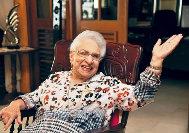 Polémica por exclusión de María Cristina Camilo en “In Memoriam” de Premios Soberano 2026