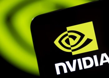 Nvidia prevé ingresos de 1 billón de dólares para 2027 impulsados por la IA