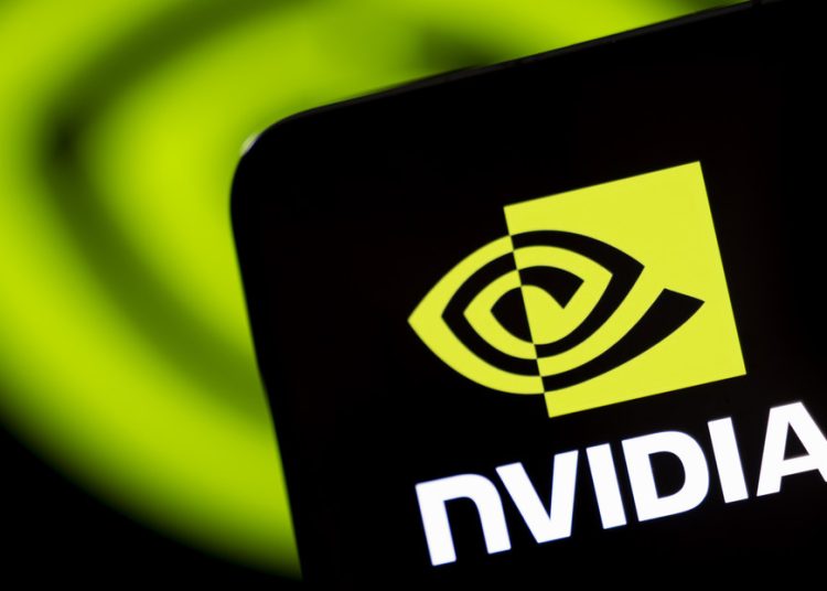 Nvidia prevé ingresos de 1 billón de dólares para 2027 impulsados por la IA