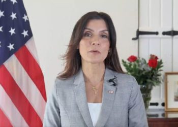 Embajadora de EE. UU. anuncia reapertura de la oficina de la DEA en Santo Domingo tras investigación interna