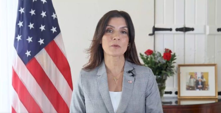 Embajadora de EE. UU. anuncia reapertura de la oficina de la DEA en Santo Domingo tras investigación interna