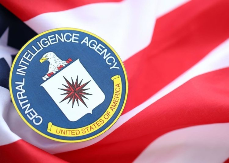 Atacan la oficina de la CIA en Arabia Saudita