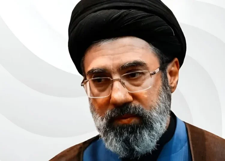 Mojtaba Khamenei será nuevo Líder Supremo de Irán tras la muerte de su padre