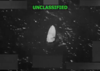 EEUU mata a seis personas en ataque a una lancha vinculada al narcotráfico en el Pacífico