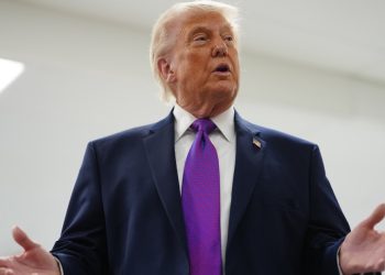 Trump sobre la guerra con Irán: «Hemos ganado»