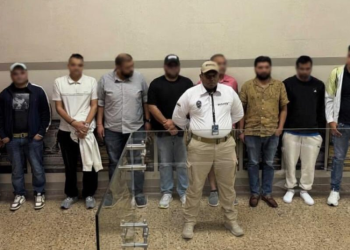 Colombia inadmite a 10 extranjeros por presunto turismo sexual en aeropuerto de Medellín