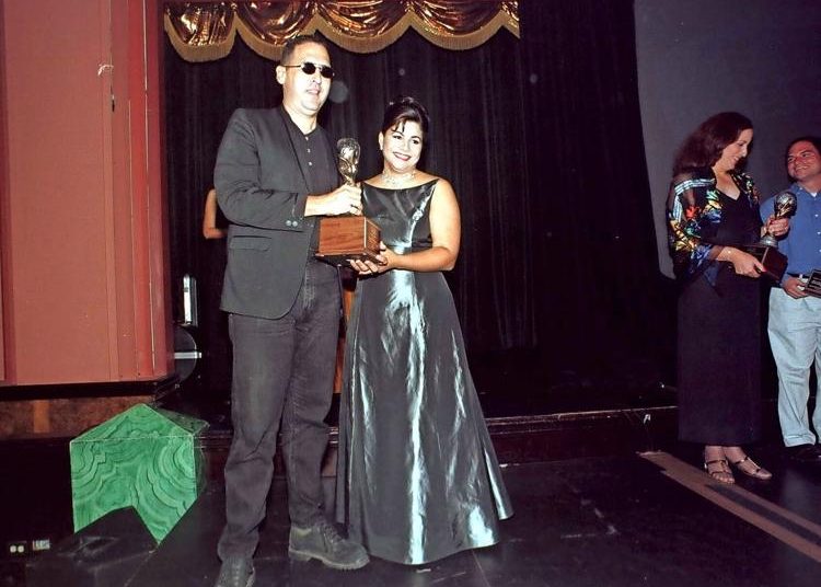 Fallece el periodista Jorge Rodríguez, referente del periodismo cultural en Puerto Rico