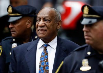 Bill Cosby deberá pagar sobre $19 millones tras ser hallado responsable de agredir sexualmente a una mujer en 1972