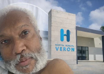 Hospital de Verón solicita ayuda para identificar a paciente ingresado sin documentos