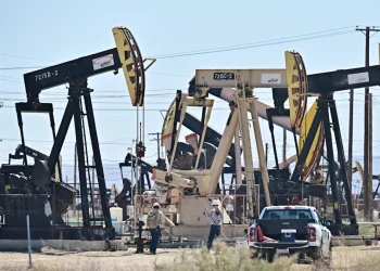 Los precios del petróleo caen luego de declaración de Trump sobre la guerra en Irán