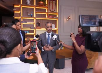 Ministro Joel Santos considera estratégico aprobación de la Ley de Eficiencia Energética