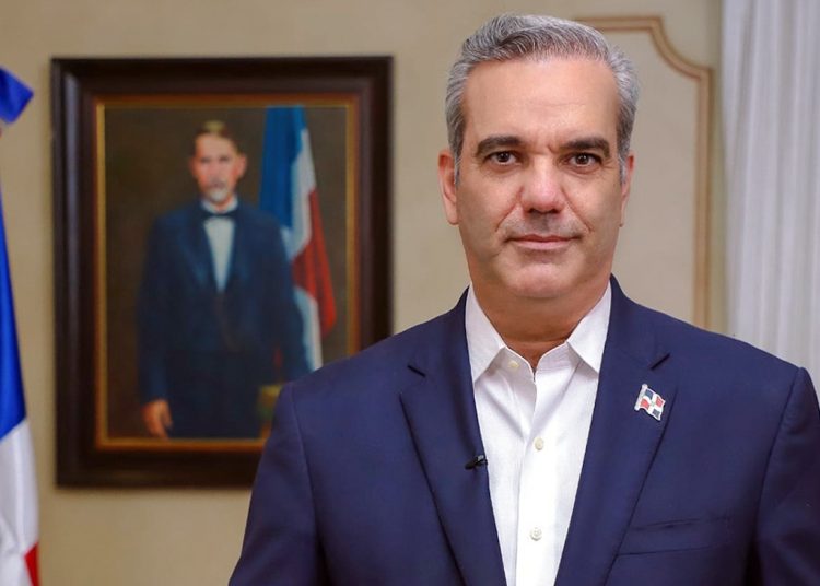 Presidente Luis Abinader dirigirá mensaje al país este domingo