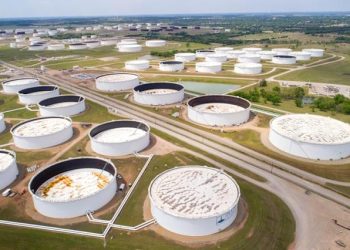 EEUU liberará 172 millones de barriles de petróleo de su reserva estratégica