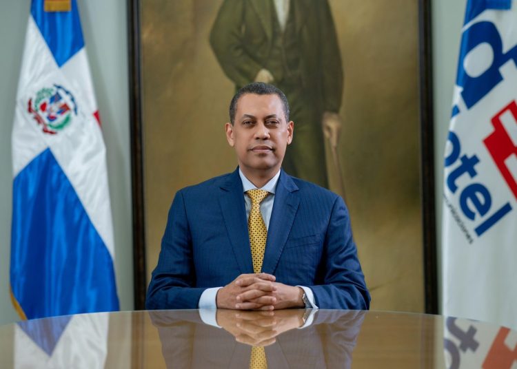 Guido Gómez Mazara participará en panel de Georgetown University sobre redes e infraestructura digital