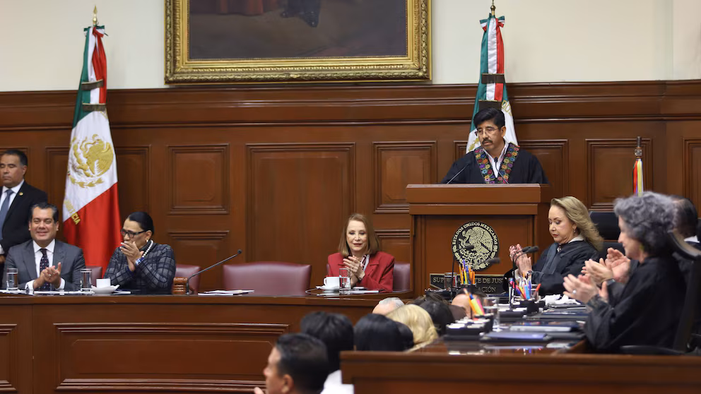 Suprema Corte falla a favor de los turistas: los pasaportes tendrán precios diferenciados según su vigencia