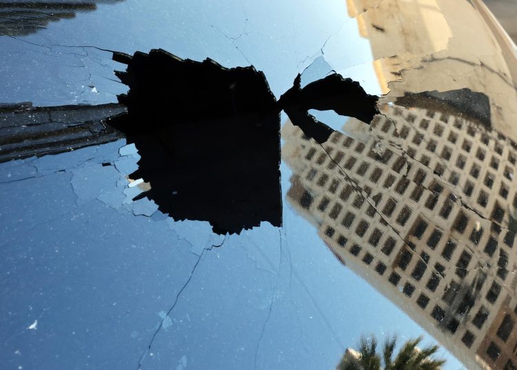 Al menos 19 muertos en un ataque israelí contra un edificio en sur de Líbano, según ANN