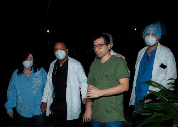 Familia Pumarol pide respeto y confirma ingreso en centro de salud mental