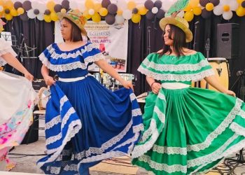 Gala de Arte en Ocoa resalta identidad cultural y talento estudiantil