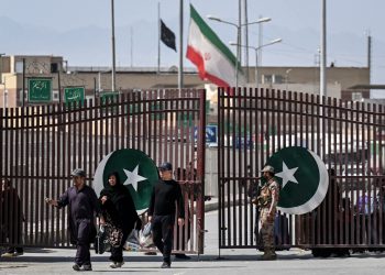 EEUU ordena la salida de personal no esencial de Pakistán en medio del conflicto con Irán