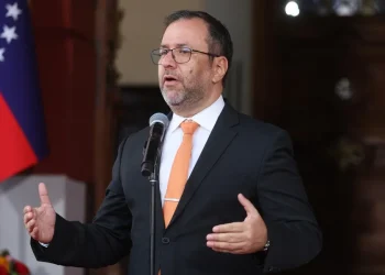 Venezuela critica al alto comisionado de DDHH de la ONU y dice que tiene un «sesgo inmoral»