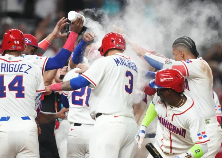 MLB evalúa mover el Clásico Mundial a mitad de temporada