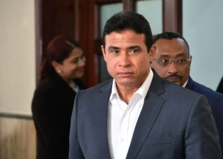 Juicio Coral y Coral 5G entra en fase final con alegatos de la defensa