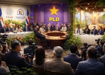 Agenda del día: martes 24 de marzo de 2026