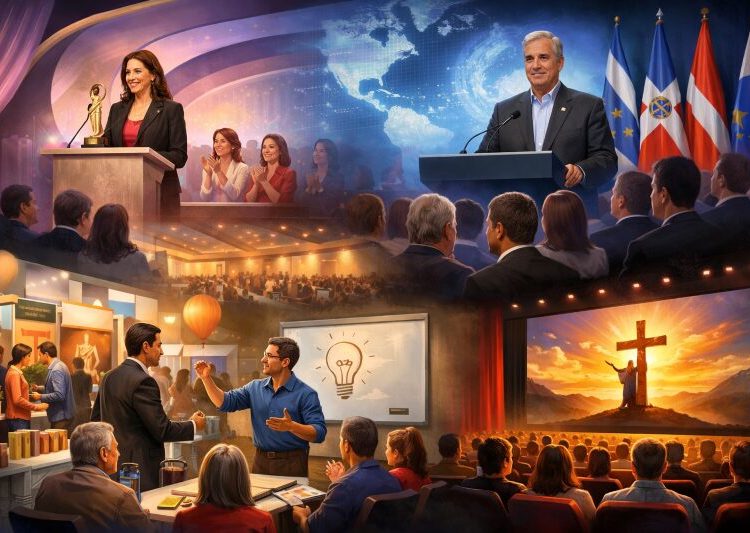 Agenda del día: miércoles 4 de marzo de 2026