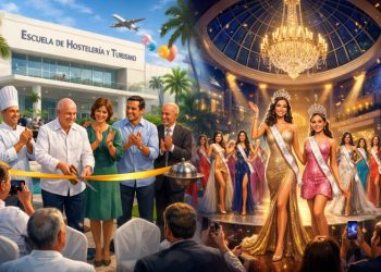 Agenda del día: Lunes 02 de marzo 2026