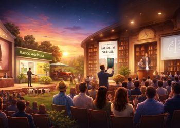 Agenda del día: jueves 19 de marzo de 2026