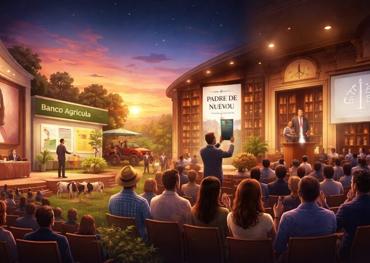 Agenda del día: jueves 19 de marzo de 2026