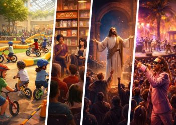 Agenda del día: sábado 28 de marzo de 2026