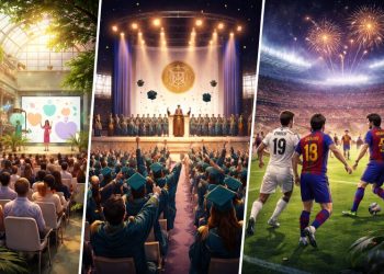 Agenda del día: sábado 14 de marzo de 2026