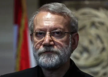 ¿Quién era Alí Lariyani, el influyente dirigente iraní víctima de la ofensiva de Israel y EE.UU.?