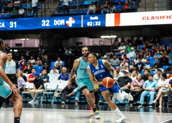 RD derrota a Nicaragua y asume liderato del Grupo A en ventana clasificatoria al Mundial 2027