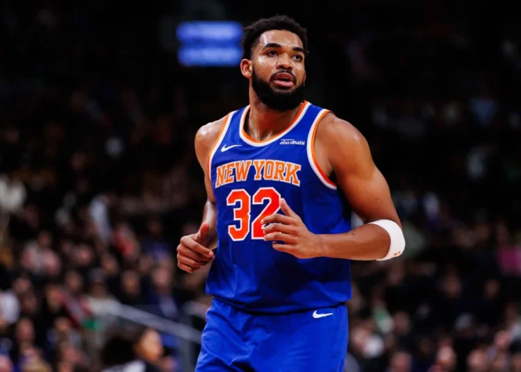 Hornets frenan a los Knicks y los alejan del segundo puesto del Este