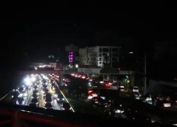 Blackout del 23 de febrero fue total por caída de frecuencia en Punta Catalina 2  