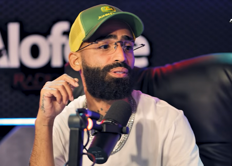 Arcángel «La Maravilla» confirma su regreso a República Dominicana: «Si no paso por RD, mejor no hago nada»