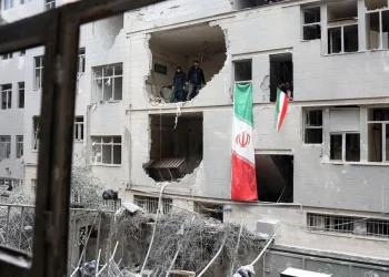 EE.UU. afirma haber atacado más de 10.000 objetivos en Irán desde el inicio de la guerra