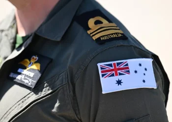 Australia enviará apoyo militar defensivo al golfo Pérsico tras ataques de Irán