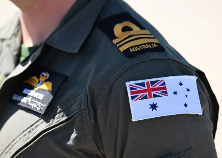 Australia enviará apoyo militar defensivo al golfo Pérsico tras ataques de Irán