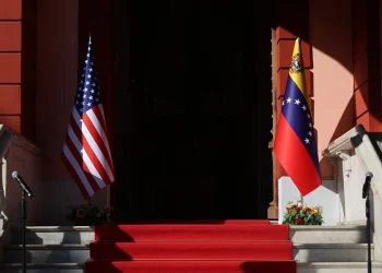 Una misión diplomática de Venezuela inicia visita a Washington para fortalecer vínculos con Estados Unidos