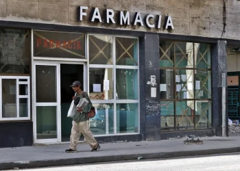 Brasil envía medicamentos y 20.000 toneladas de arroz a Cuba para paliar la crisis